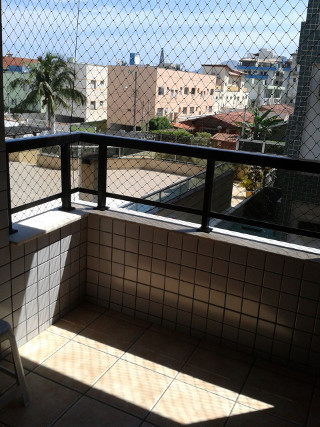 Fotos dos apartamentos de Ubatuba